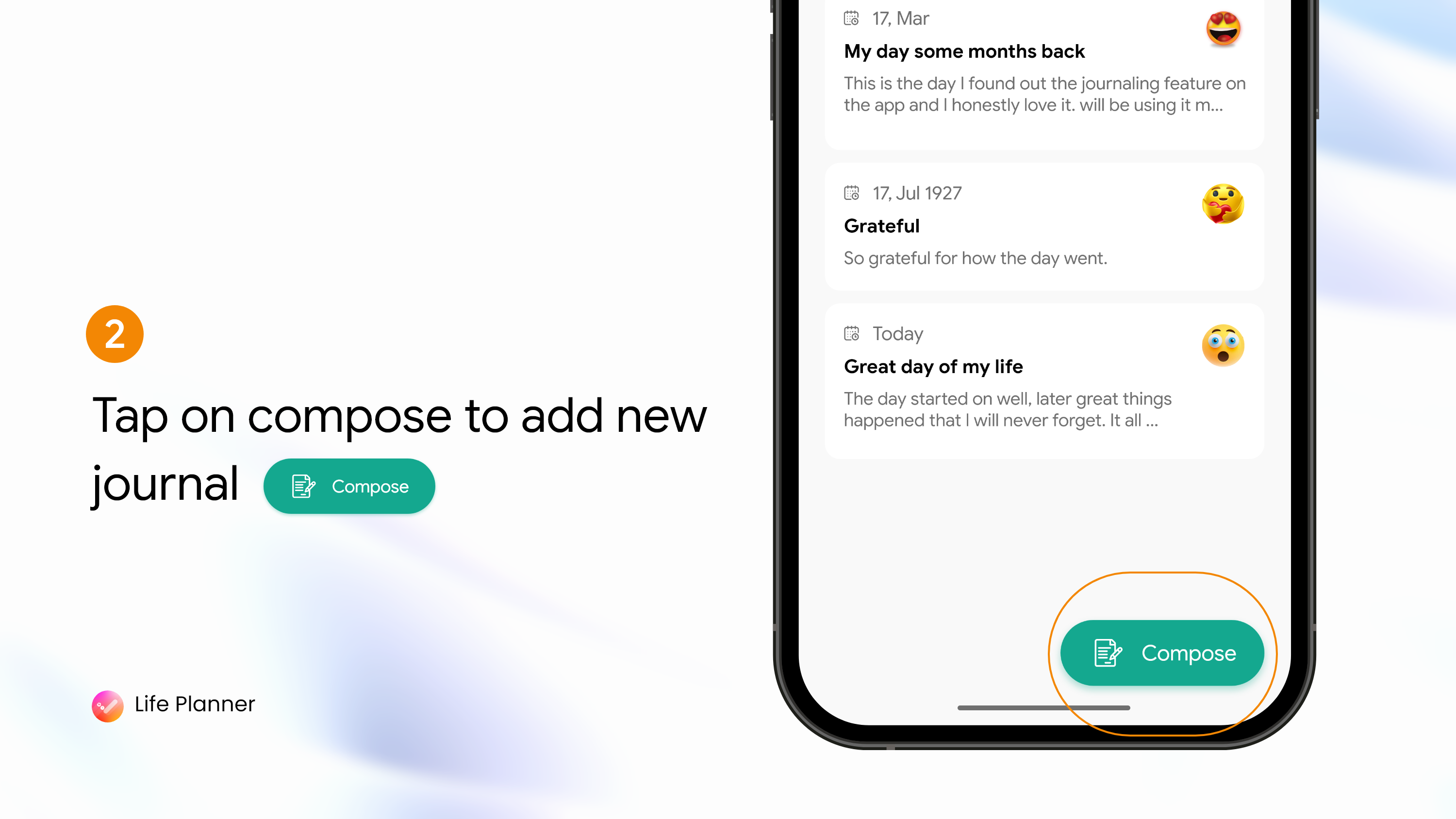 Life Planner to-do list : Download Life Planner App