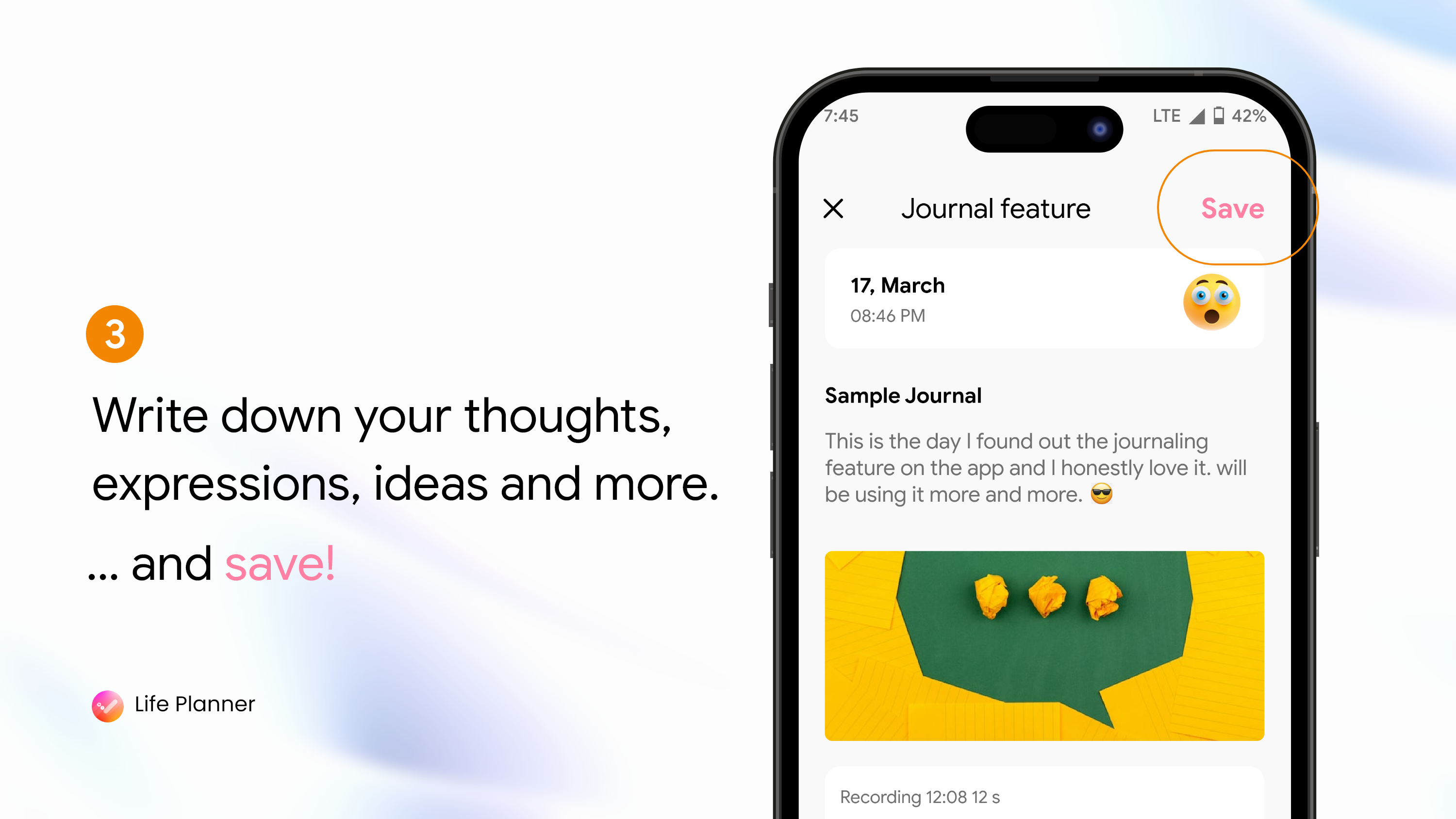 Life Planner to-do list : Download Life Planner App