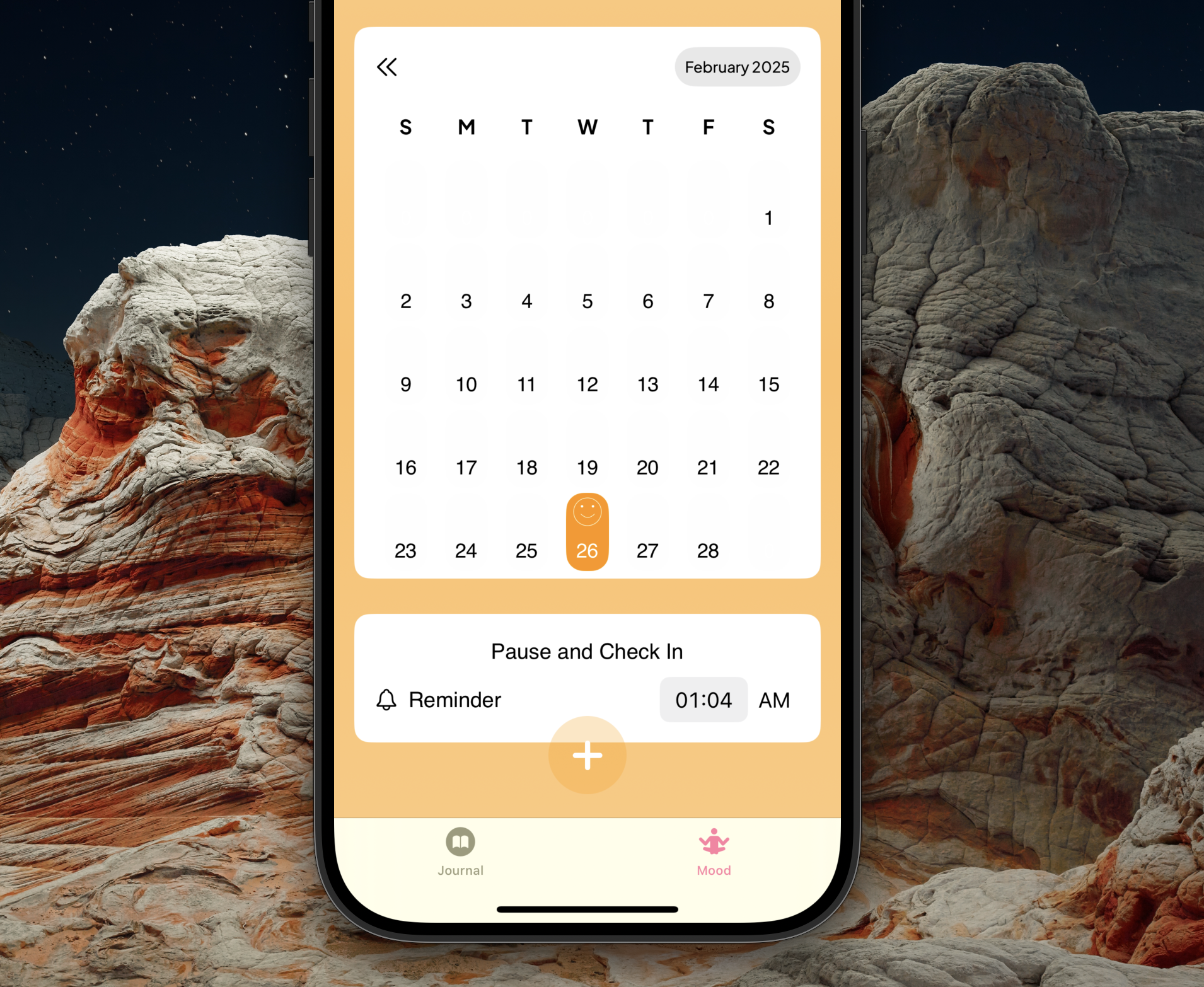 Life Planner Mood Tracker 2.1.4