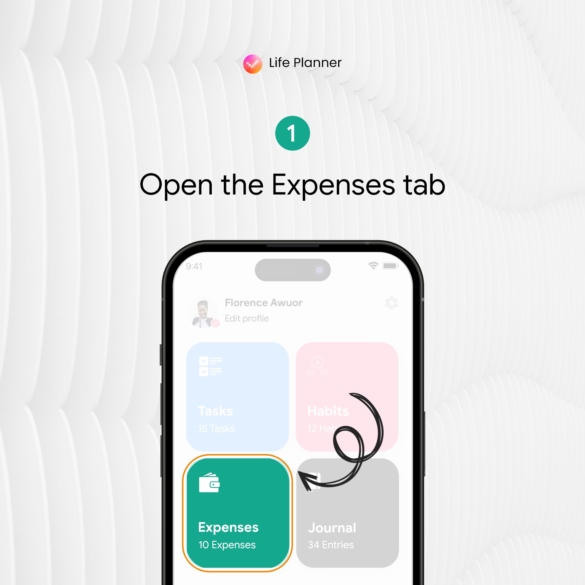 Life Planner to-do list : Download Life Planner App