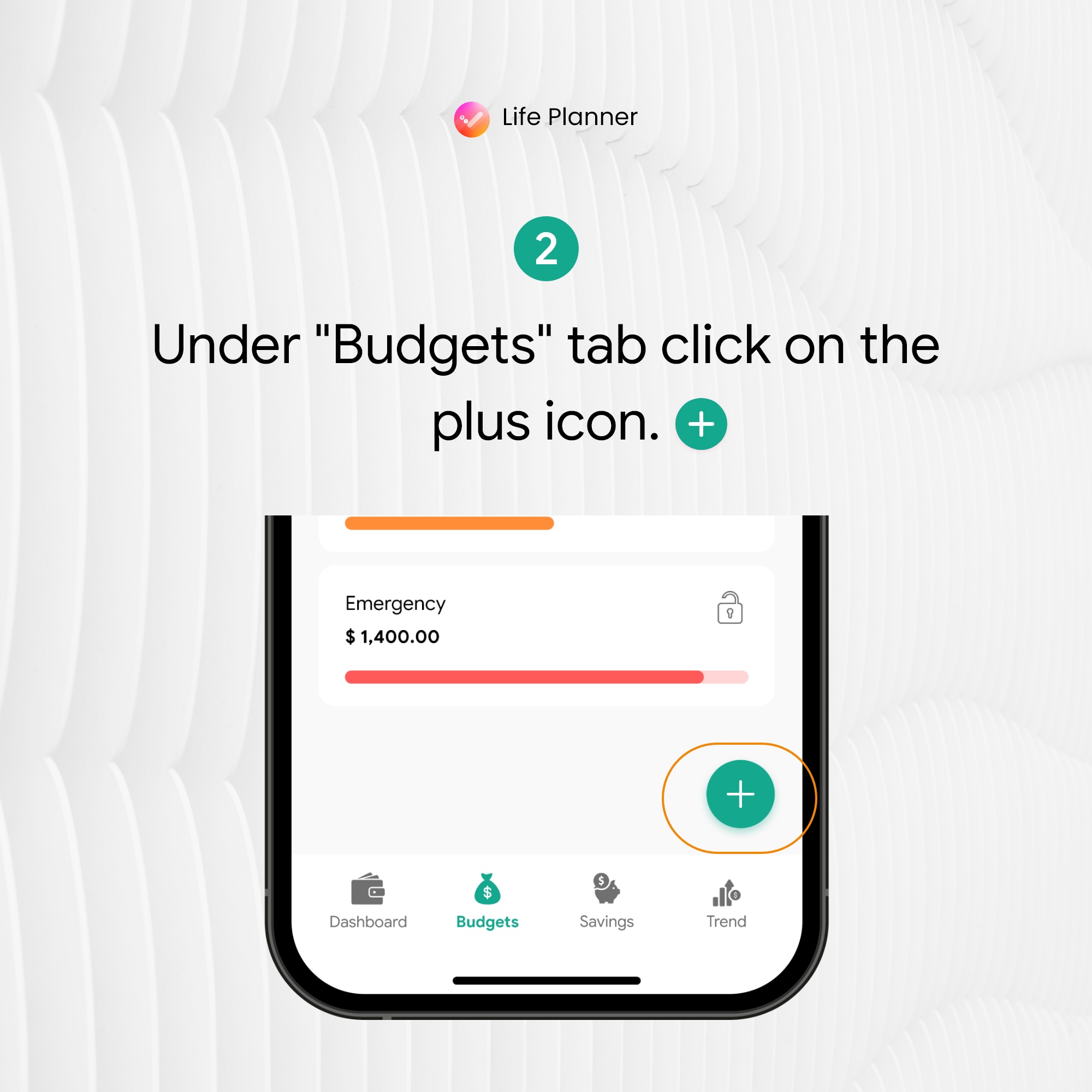 Step-by-Step Guide to Setting Up Your Budget Tracker with Life Planner ...