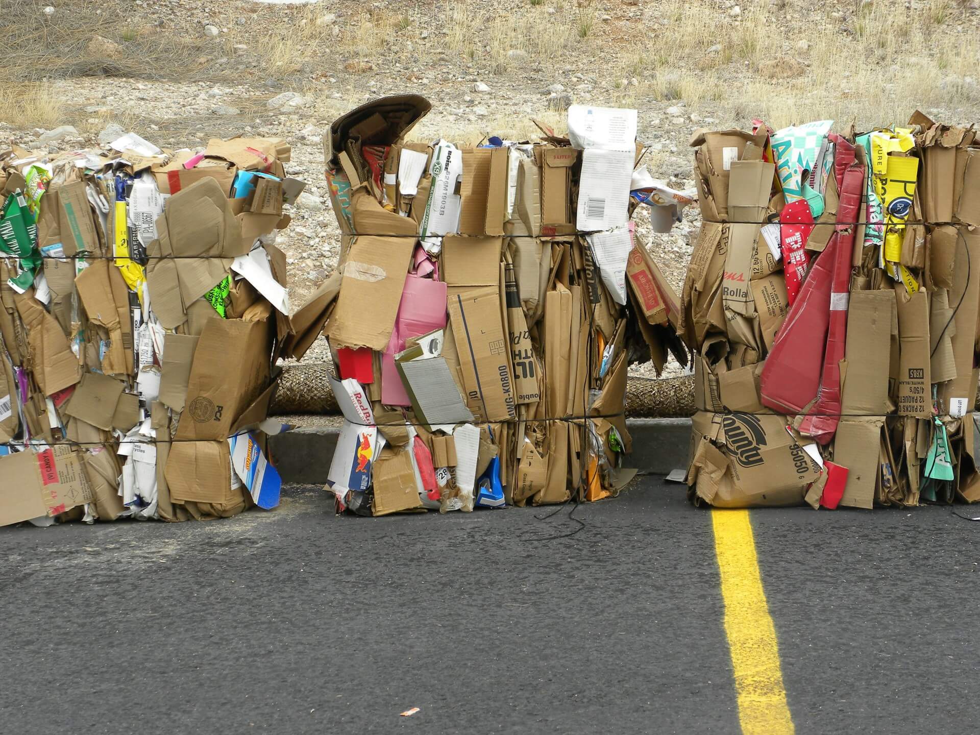 Life Planner The Importance of Recycling