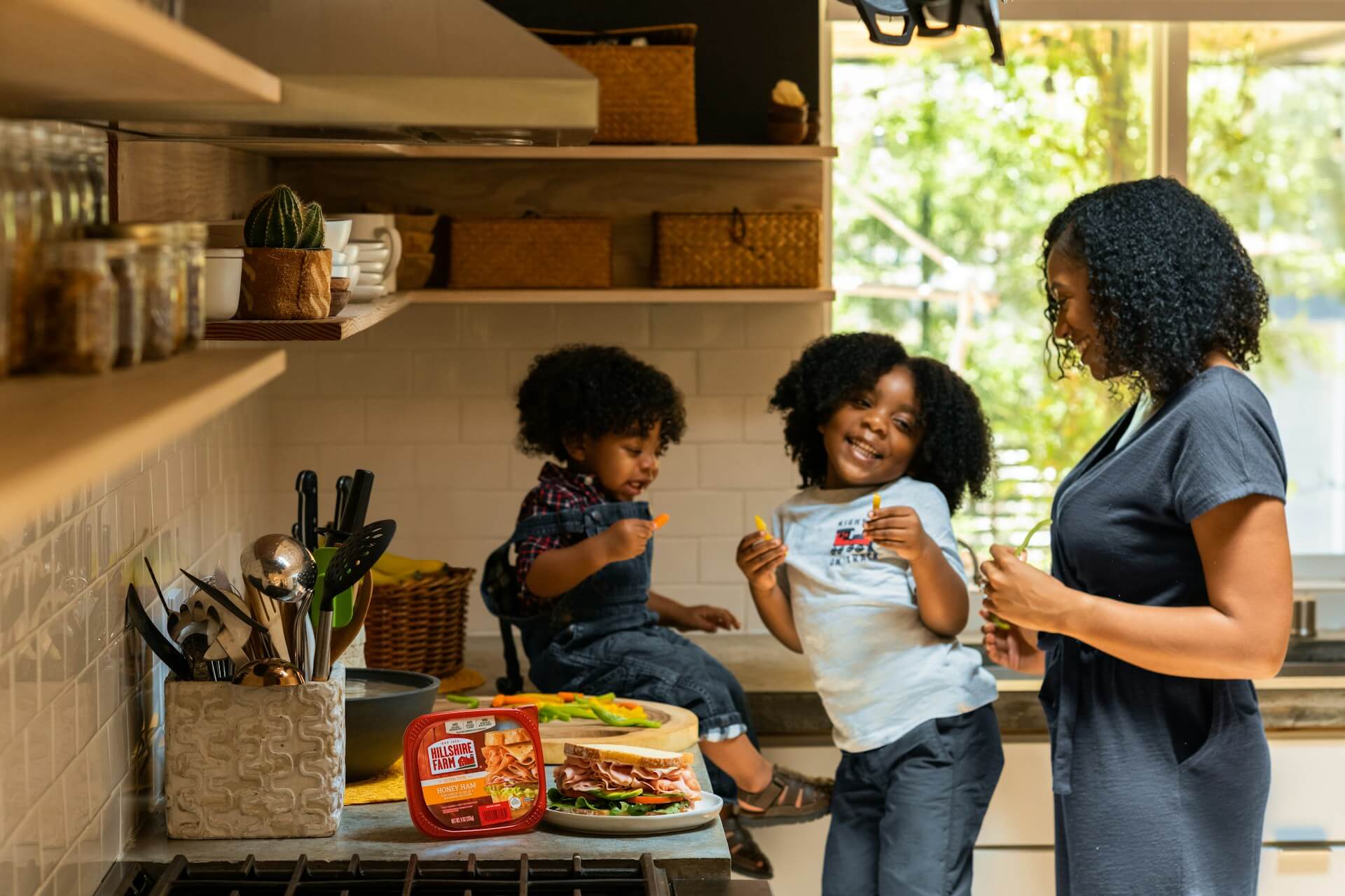 7 Habits for Kids